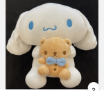 Sanrio (hello kitty and friends)