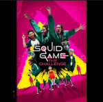 Squid game season1