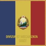 Divizia 67 Mecanizată 'Siret'