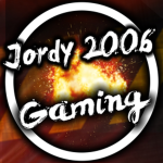 Jordy2006 Gaming Fans.