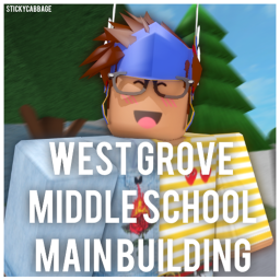 WGMS || Main Building V1