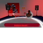 Badd1e Squad