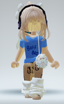 Bailey_star love
