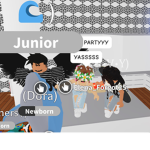 club roblox with preston