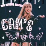 - cam’s angels!! -
