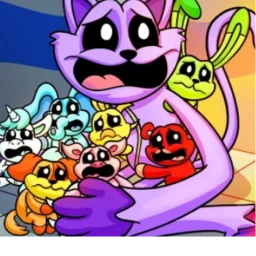 Survival the Catnap (Chapter 2) icon