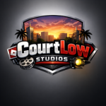 CourtLow Studio