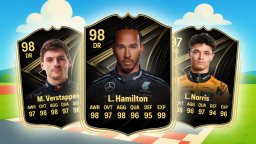 🏎️ Menedżer Wyścigów RNG