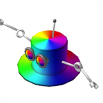 Rainbow Hatbot