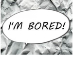 I am bored join the group