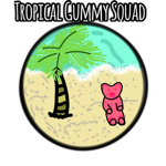 Tropical Gummy Squad