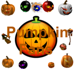 Pumpkin Fans