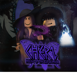 CHÉRI S3: House of the Rising Moon