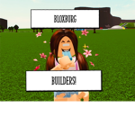 ~~Bloxburg Builders~~