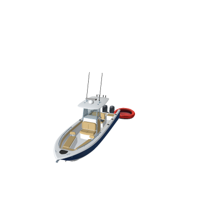 Boat Chassis V4.3