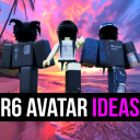 [NEW🌸] R6 Avatar Ideas [MALE & FEMALE]