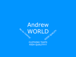 Andrew World Group