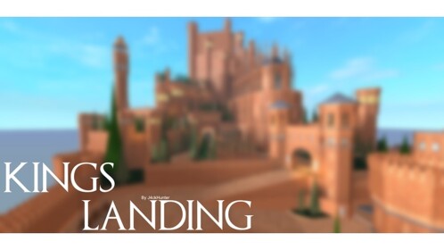 The King's Landing (Placeholder)