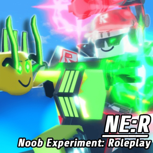 Noob Experiment: Roleplay