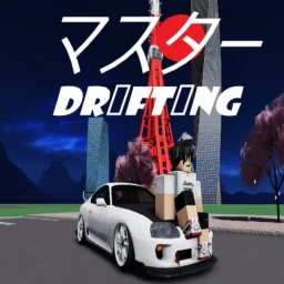 MASTERー DRİFTİNG🔰 (BETA) icon