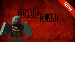 Zombie island