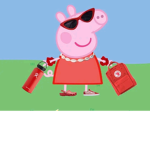 Savge peppa