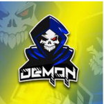 Demon squad leader .m.