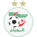 [WRFF] Algeria National Team