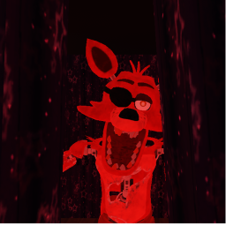 FNAF 1!!!  (UPGRADE)