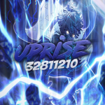 † Uprise †