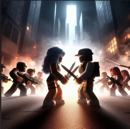 shutting down - Roblox