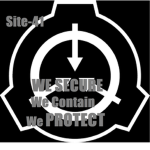 [SCP] Site - I O