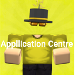 Bloxlock Application Centre