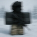 Somewhere In Russia | USSF DEPLOYMENT