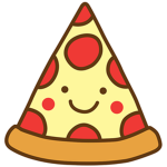 pizza squad for ppl that like pizza