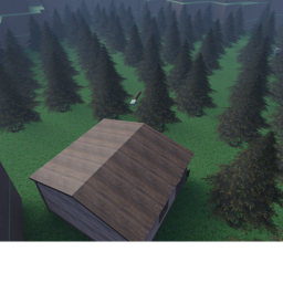 A place to camp