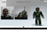 Halo Master Chief club