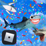 Flyingsharks awesome fans!