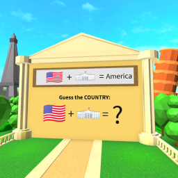 Guess the World