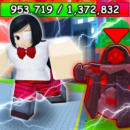 [UPD 2] Turrets vs Anime icon