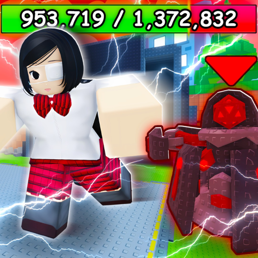 Turrets vs Anime icon
