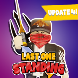Last One Standing [UPDATE 6]