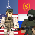 [GAC] Global Armed Conflict