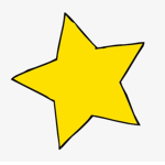 Super lucky stars