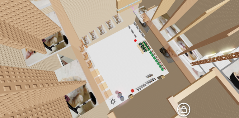 el gato tower (UPDATE!) screenshot 4