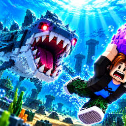 Steal Fish Eggs Demo icon