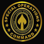 [SOCOM] Special Operations Commanď