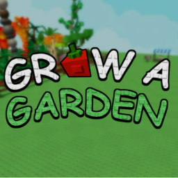 Grow a garden