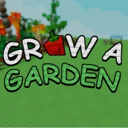 Grow a Garden icon