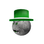 Mr. Radioactive Moon